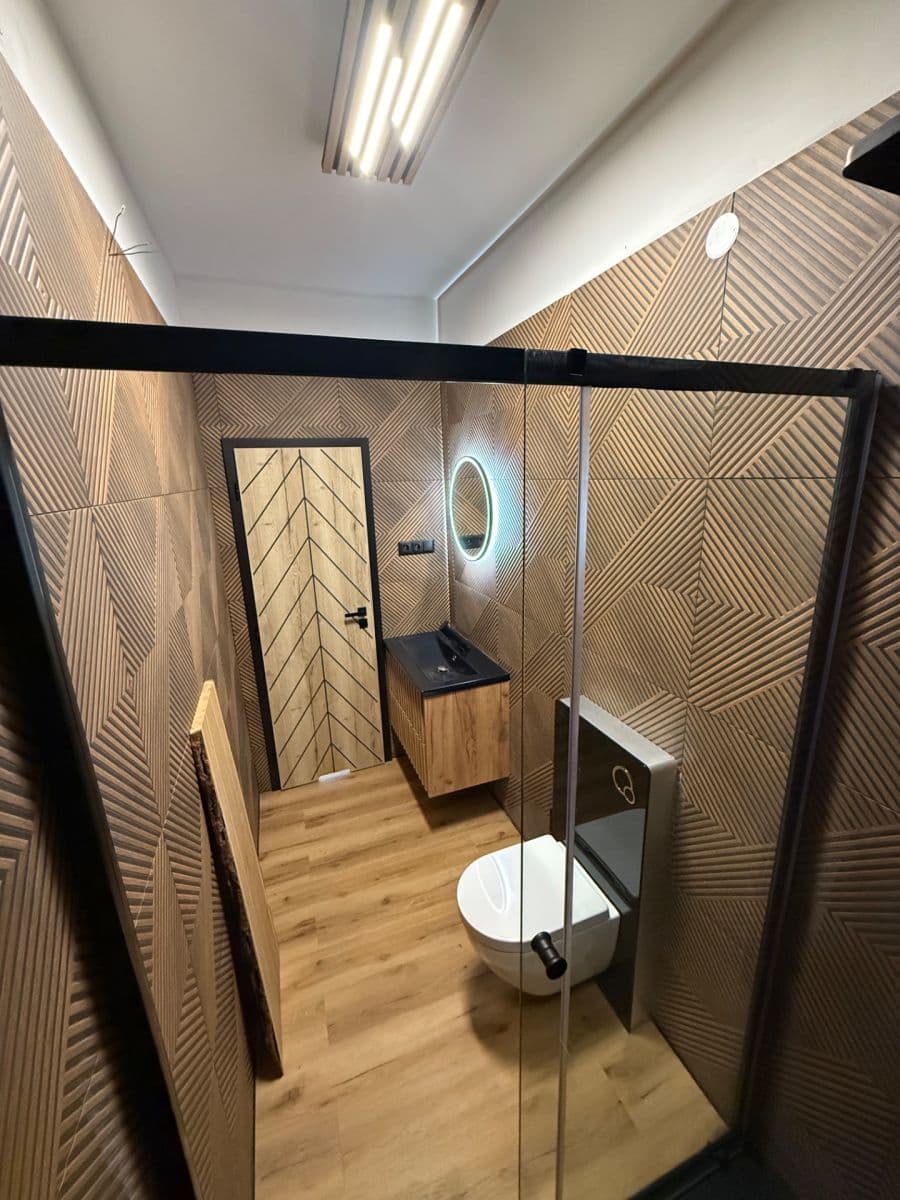 Pronájem bytu 2+kk 40 m², Podhorská, Jablonec nad Nisou, Liberecký kraj Pronájem bytu 2+kk 40 m², Podhorská, Jablonec nad Nisou, Liberecký kraj