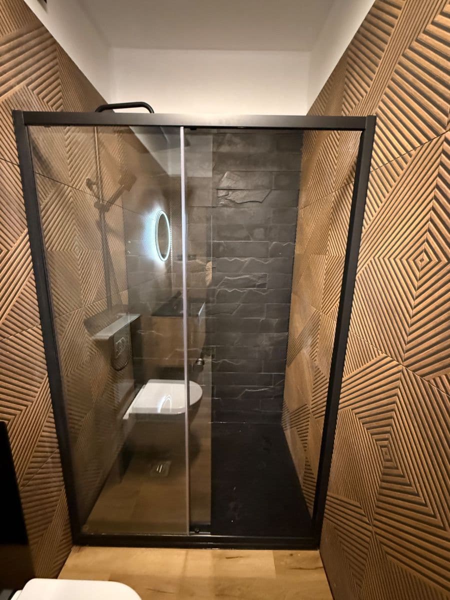 Pronájem bytu 2+kk 40 m², Podhorská, Jablonec nad Nisou, Liberecký kraj Pronájem bytu 2+kk 40 m², Podhorská, Jablonec nad Nisou, Liberecký kraj