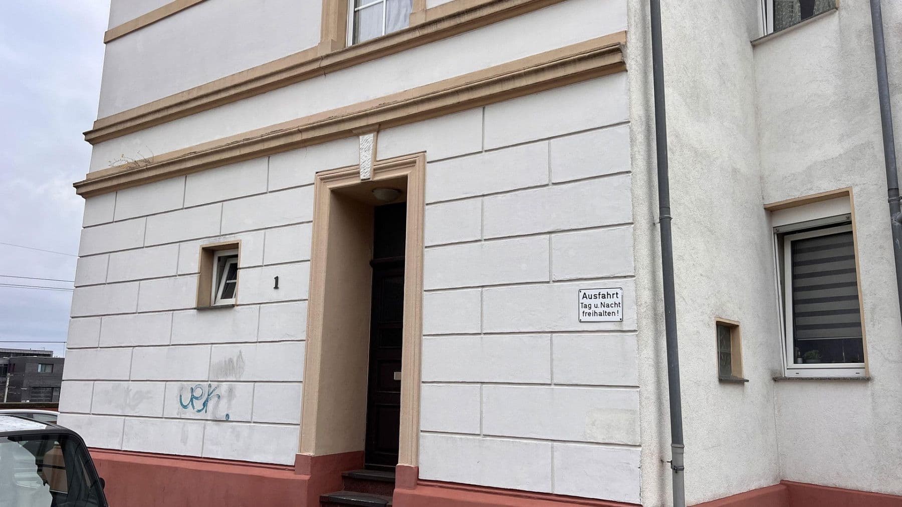 Prodej domu 195 m², pozemek 320 m², Mülheim an der Ruhr, Severní Porýní-Vestfálsko Prodej domu 195 m², pozemek 320 m², Mülheim an der Ruhr, Severní Porýní-Vestfálsko