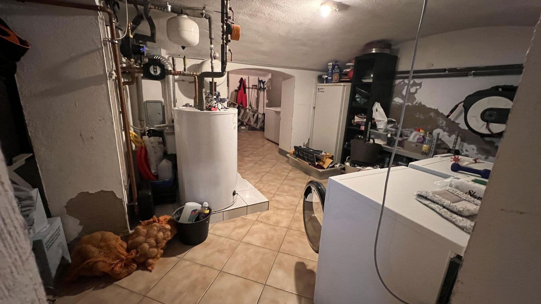 Prodej domu 195 m², pozemek 320 m², Mülheim an der Ruhr, Severní Porýní-Vestfálsko Prodej domu 195 m², pozemek 320 m², Mülheim an der Ruhr, Severní Porýní-Vestfálsko