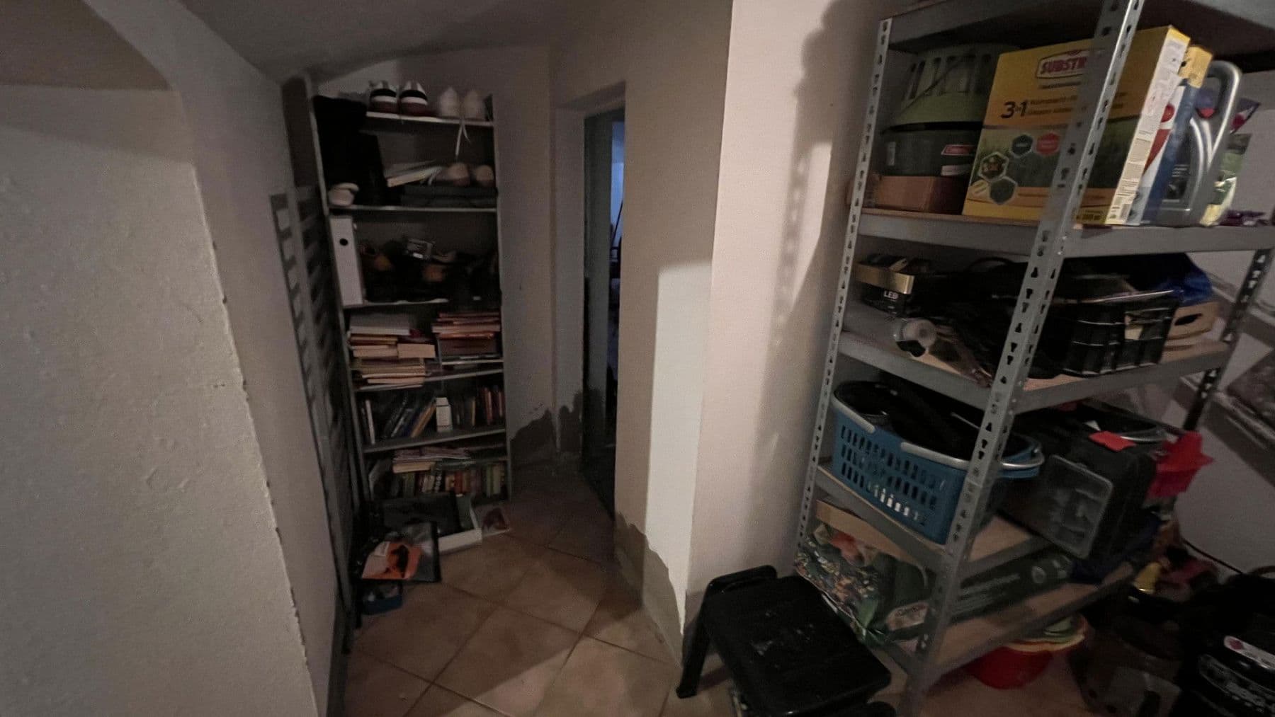 Prodej domu 195 m², pozemek 320 m², Mülheim an der Ruhr, Severní Porýní-Vestfálsko Prodej domu 195 m², pozemek 320 m², Mülheim an der Ruhr, Severní Porýní-Vestfálsko