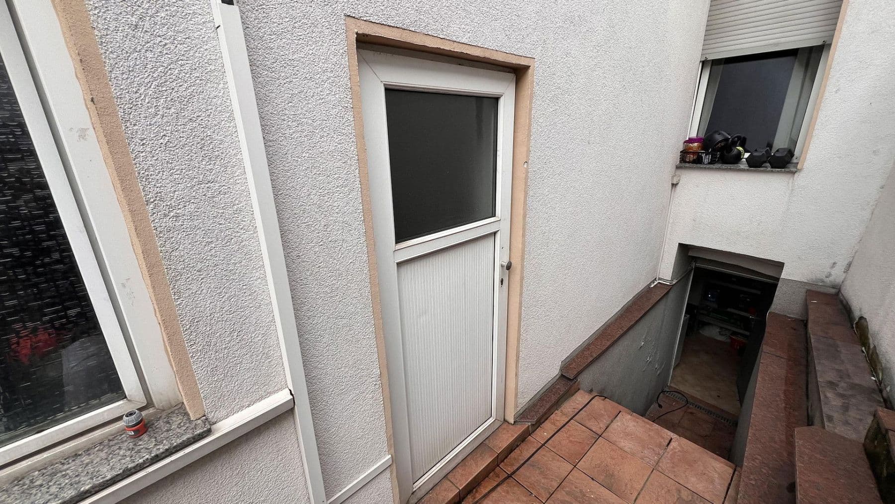 Prodej domu 195 m², pozemek 320 m², Mülheim an der Ruhr, Severní Porýní-Vestfálsko Prodej domu 195 m², pozemek 320 m², Mülheim an der Ruhr, Severní Porýní-Vestfálsko