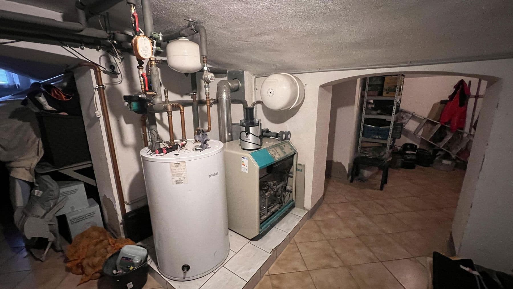 Prodej domu 195 m², pozemek 320 m², Mülheim an der Ruhr, Severní Porýní-Vestfálsko Prodej domu 195 m², pozemek 320 m², Mülheim an der Ruhr, Severní Porýní-Vestfálsko