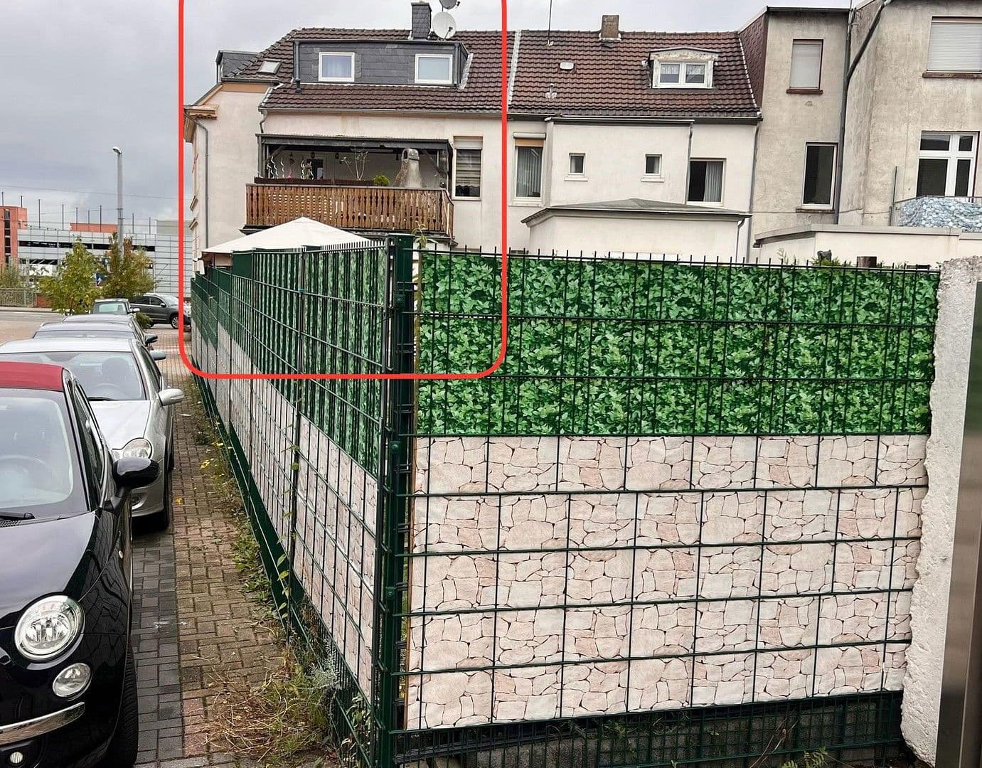 Prodej domu 195 m², pozemek 320 m², Mülheim an der Ruhr, Severní Porýní-Vestfálsko Prodej domu 195 m², pozemek 320 m², Mülheim an der Ruhr, Severní Porýní-Vestfálsko