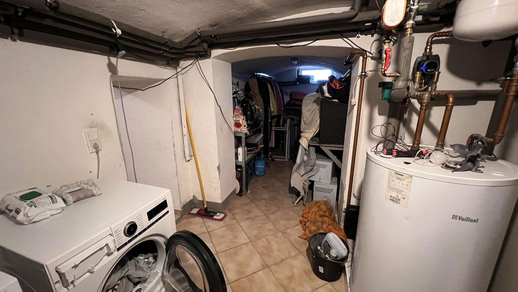 Prodej domu 195 m², pozemek 320 m², Mülheim an der Ruhr, Severní Porýní-Vestfálsko Prodej domu 195 m², pozemek 320 m², Mülheim an der Ruhr, Severní Porýní-Vestfálsko