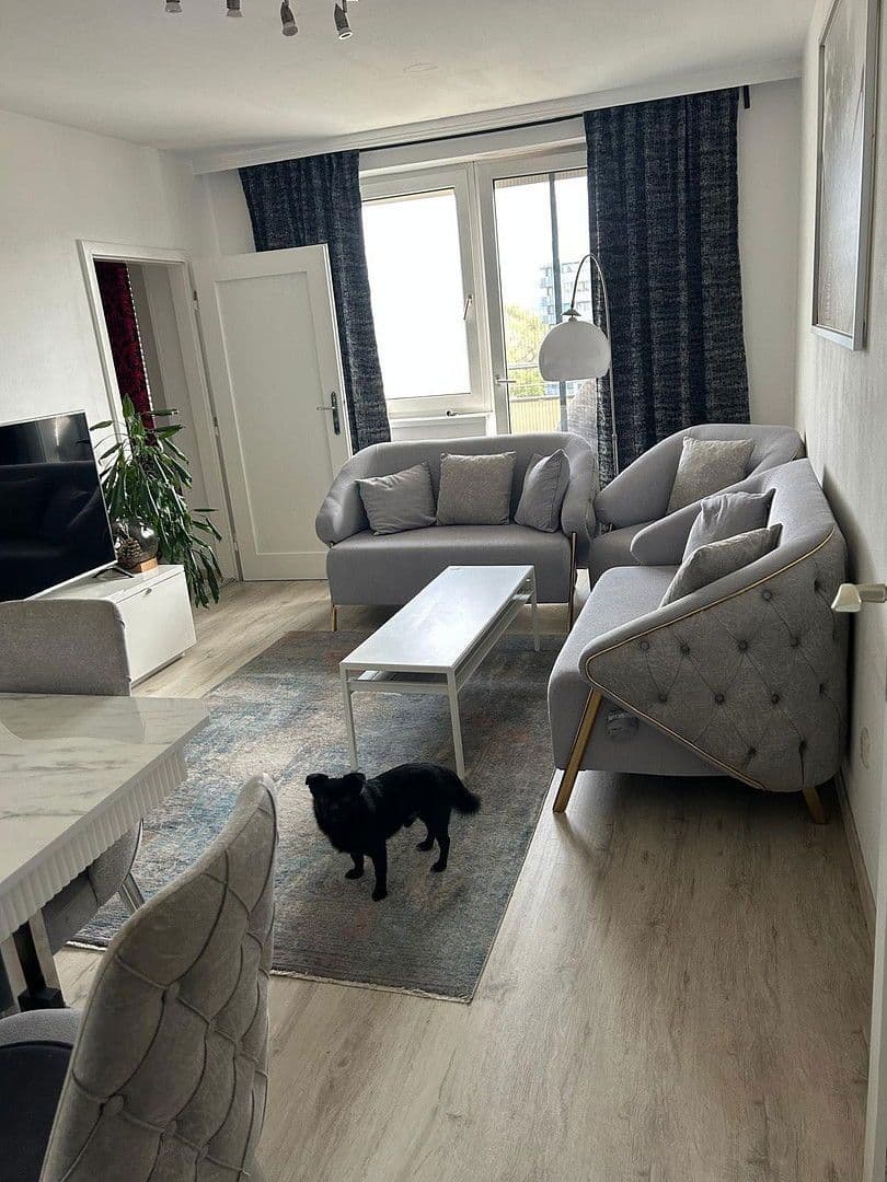 Pronájem bytu 3+1 68 m², Salzburg, Salcbursko Pronájem bytu 3+1 68 m², Salzburg, Salcbursko