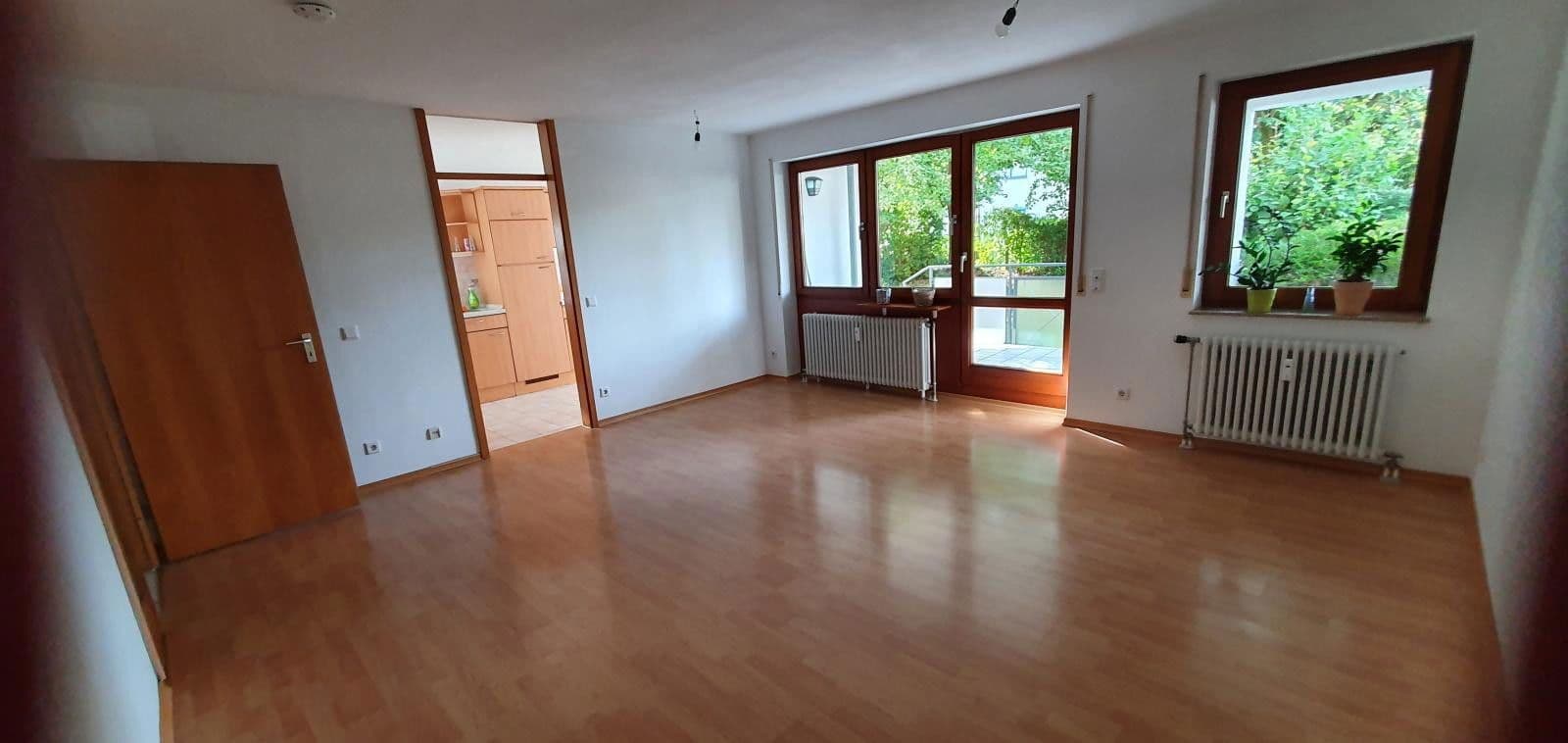 Prodej bytu 2+kk 66 m², Boskoopstr 26, Friedrichshafen, Bádensko-Württembersko Prodej bytu 2+kk 66 m², Boskoopstr 26, Friedrichshafen, Bádensko-Württembersko