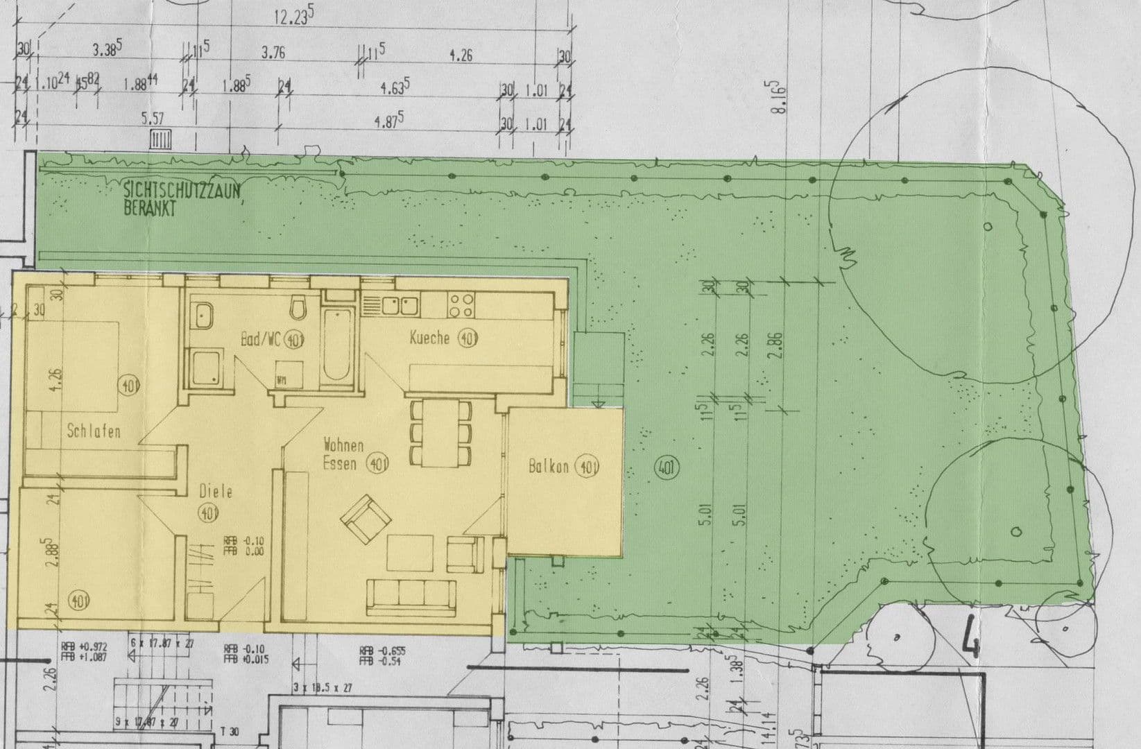 Prodej bytu 2+kk 66 m², Boskoopstr 26, Friedrichshafen, Bádensko-Württembersko Prodej bytu 2+kk 66 m², Boskoopstr 26, Friedrichshafen, Bádensko-Württembersko