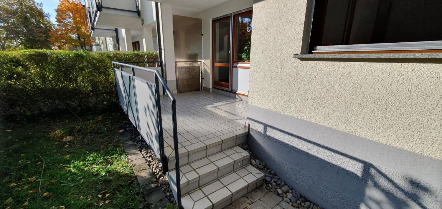 Prodej bytu 2+kk 66 m², Boskoopstr 26, Friedrichshafen, Bádensko-Württembersko Prodej bytu 2+kk 66 m², Boskoopstr 26, Friedrichshafen, Bádensko-Württembersko