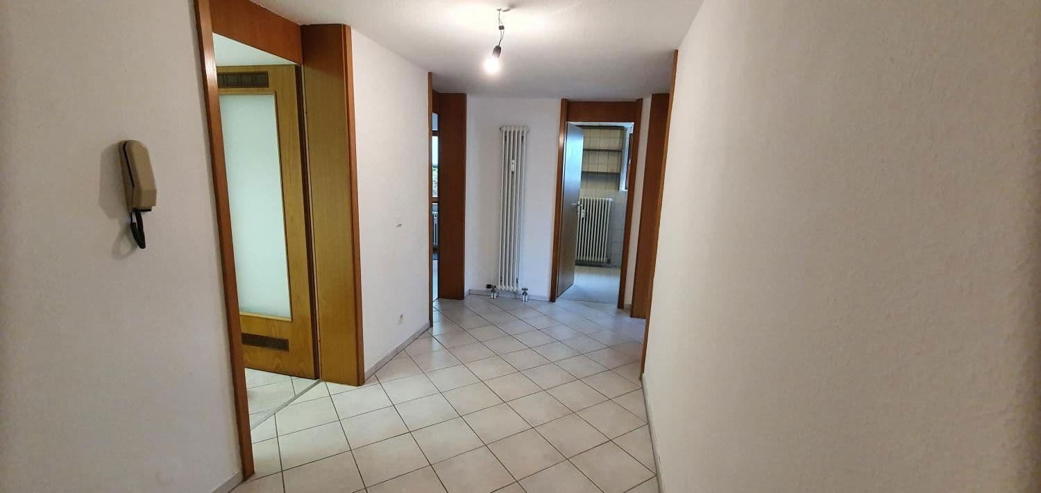 Prodej bytu 2+kk 66 m², Boskoopstr 26, Friedrichshafen, Bádensko-Württembersko Prodej bytu 2+kk 66 m², Boskoopstr 26, Friedrichshafen, Bádensko-Württembersko