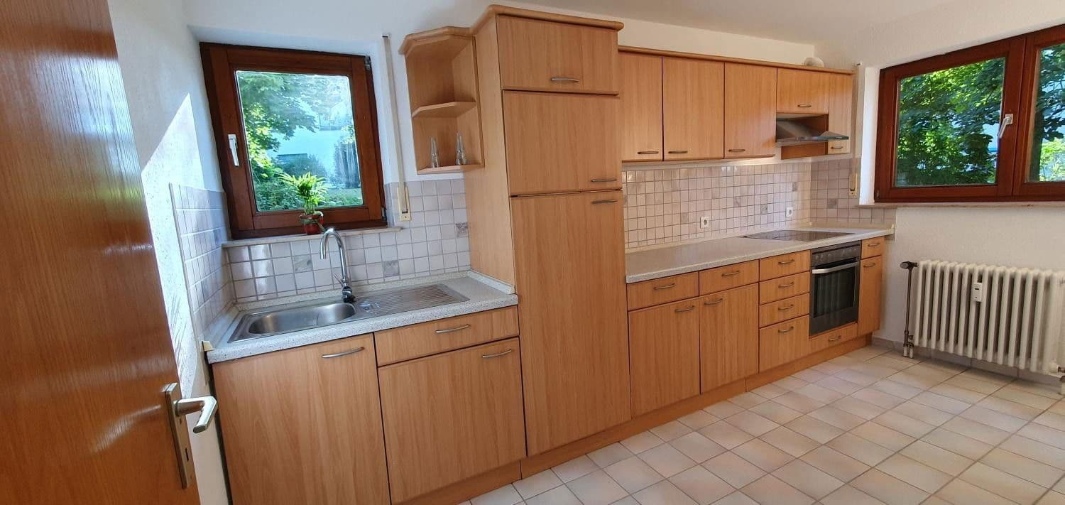 Prodej bytu 2+kk 66 m², Boskoopstr 26, Friedrichshafen, Bádensko-Württembersko Prodej bytu 2+kk 66 m², Boskoopstr 26, Friedrichshafen, Bádensko-Württembersko