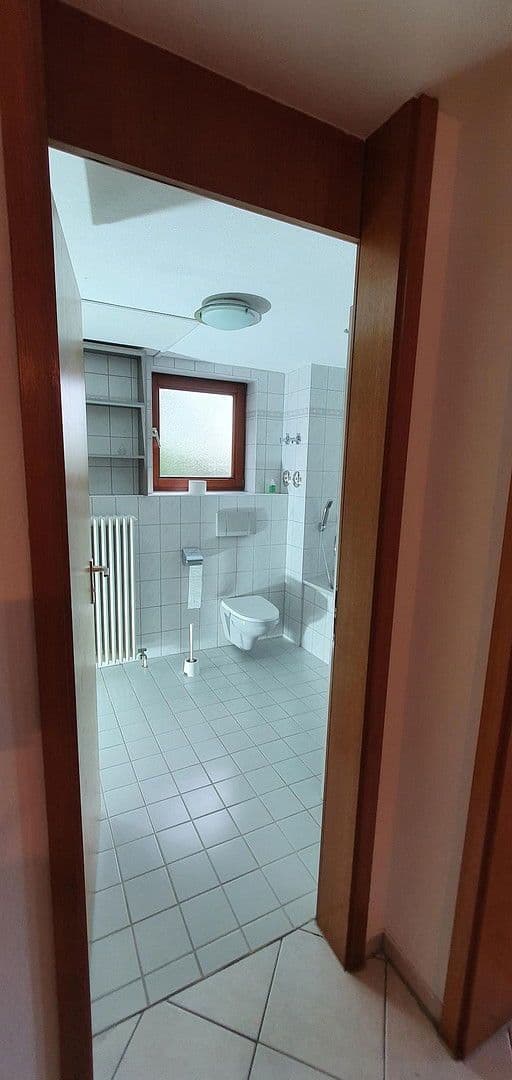 Prodej bytu 2+kk 66 m², Boskoopstr 26, Friedrichshafen, Bádensko-Württembersko Prodej bytu 2+kk 66 m², Boskoopstr 26, Friedrichshafen, Bádensko-Württembersko