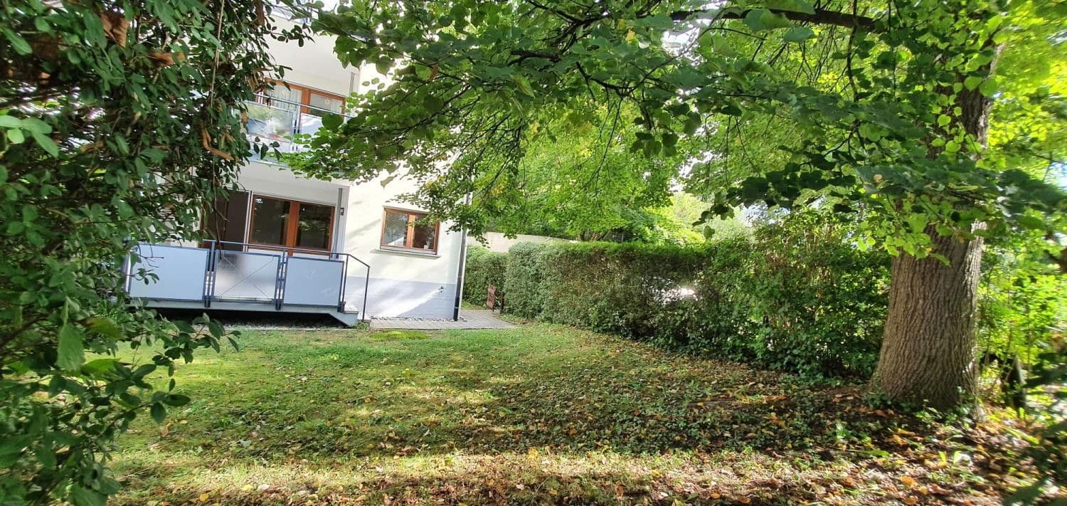 Prodej bytu 2+kk 66 m², Boskoopstr 26, Friedrichshafen, Bádensko-Württembersko Prodej bytu 2+kk 66 m², Boskoopstr 26, Friedrichshafen, Bádensko-Württembersko