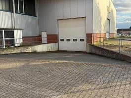 Pronájem nebytového prostoru 1.833 m², Daimlerstraße 5-8, Hörstel, Severní Porýní-Vestfálsko Pronájem nebytového prostoru 1.833 m², Daimlerstraße 5-8, Hörstel, Severní Porýní-Vestfálsko