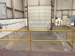 Pronájem nebytového prostoru 1.833 m², Daimlerstraße 5-8, Hörstel, Severní Porýní-Vestfálsko Pronájem nebytového prostoru 1.833 m², Daimlerstraße 5-8, Hörstel, Severní Porýní-Vestfálsko