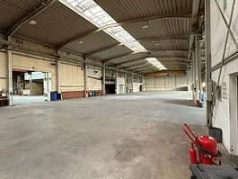 Pronájem nebytového prostoru 1.833 m², Daimlerstraße 5-8, Hörstel, Severní Porýní-Vestfálsko Pronájem nebytového prostoru 1.833 m², Daimlerstraße 5-8, Hörstel, Severní Porýní-Vestfálsko