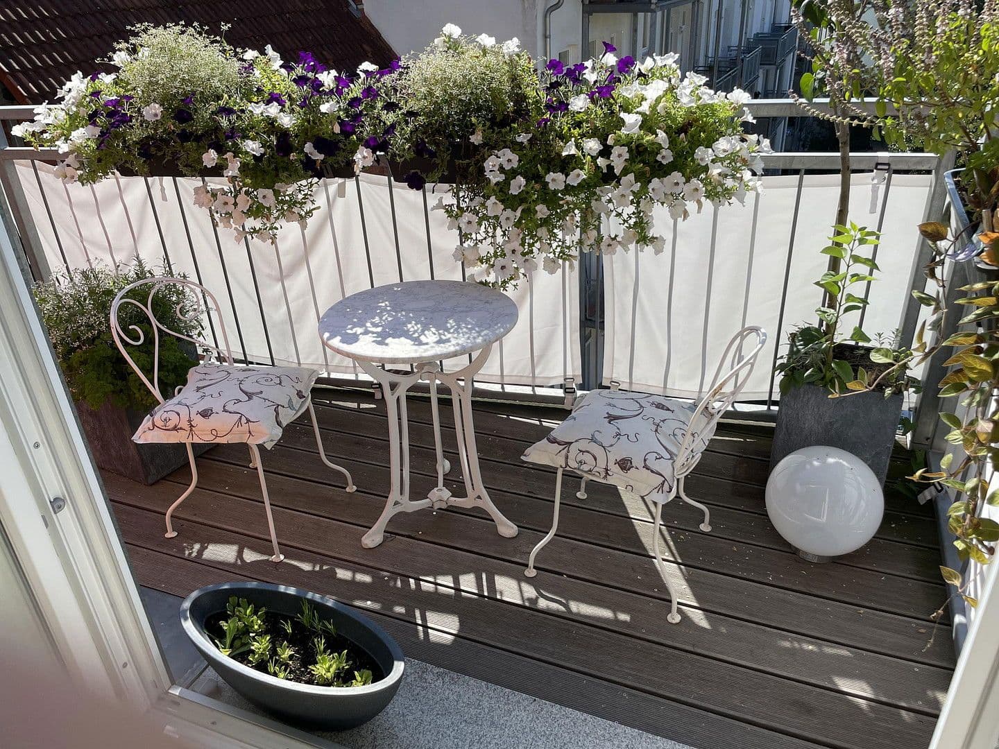 Pronájem bytu 2+1 61 m², Rathenaustraße 25, Erfurt, Durynsko Pronájem bytu 2+1 61 m², Rathenaustraße 25, Erfurt, Durynsko