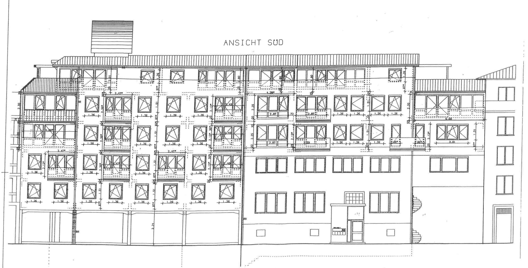 Prodej domu 1.950 m², pozemek 1.078 m², Pforzheim, Bádensko-Württembersko Prodej domu 1.950 m², pozemek 1.078 m², Pforzheim, Bádensko-Württembersko