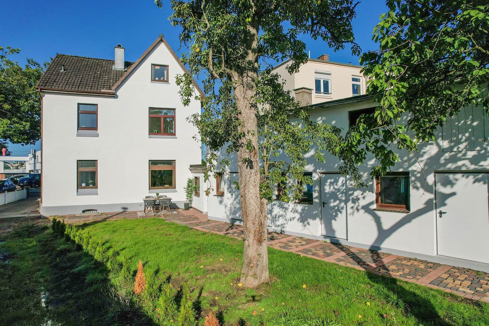 Pronájem bytu 1+1 10 m², Kieler Str. 238, Neumünster, Šlesvicko-Holštýnsko Pronájem bytu 1+1 10 m², Kieler Str. 238, Neumünster, Šlesvicko-Holštýnsko