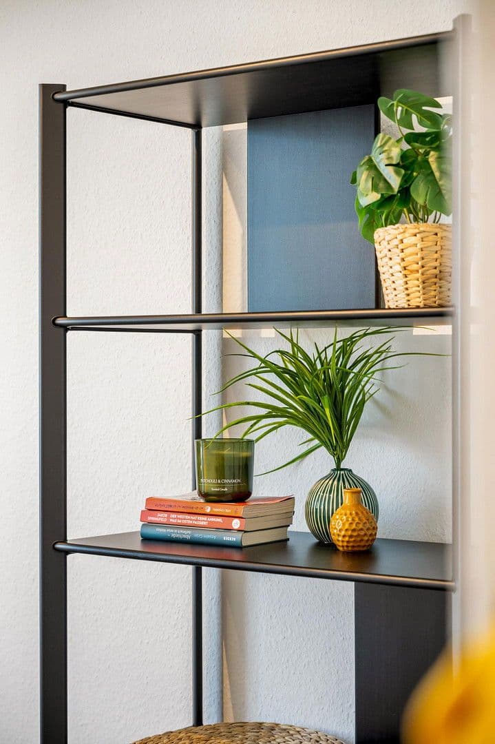 Prodej bytu 1+1 18 m², Richard-Schirrmann-Str. 8, Mainz, Porýní-Falc Prodej bytu 1+1 18 m², Richard-Schirrmann-Str. 8, Mainz, Porýní-Falc