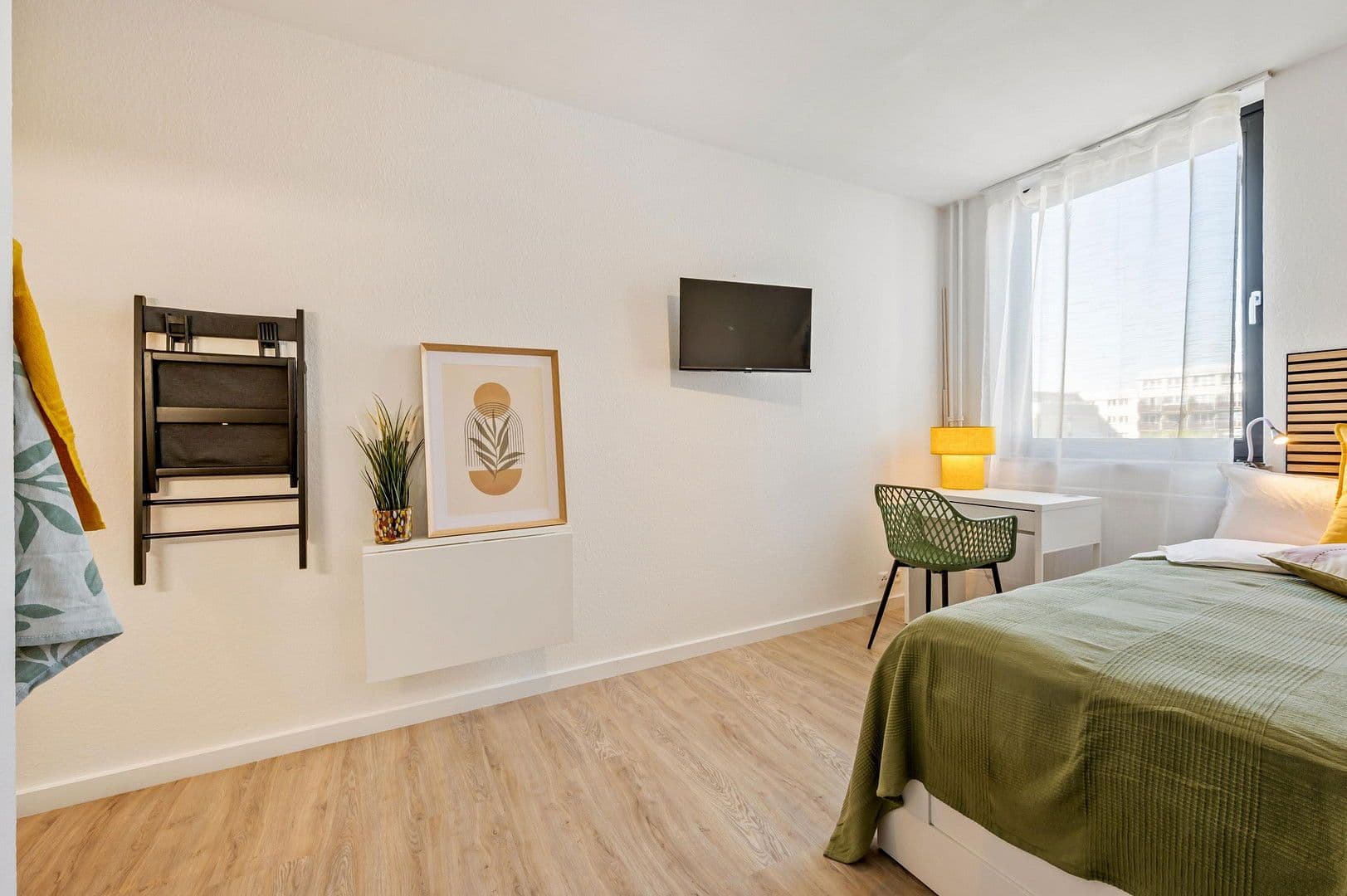 Prodej bytu 1+1 18 m², Richard-Schirrmann-Str. 8, Mainz, Porýní-Falc Prodej bytu 1+1 18 m², Richard-Schirrmann-Str. 8, Mainz, Porýní-Falc