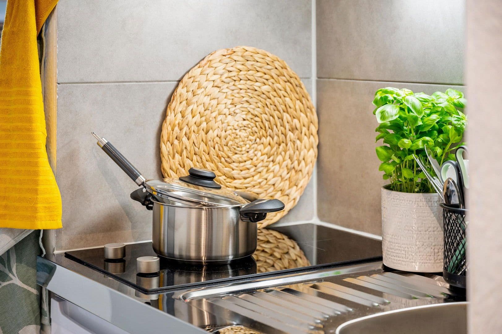 Prodej bytu 1+1 18 m², Richard-Schirrmann-Str. 8, Mainz, Porýní-Falc Prodej bytu 1+1 18 m², Richard-Schirrmann-Str. 8, Mainz, Porýní-Falc