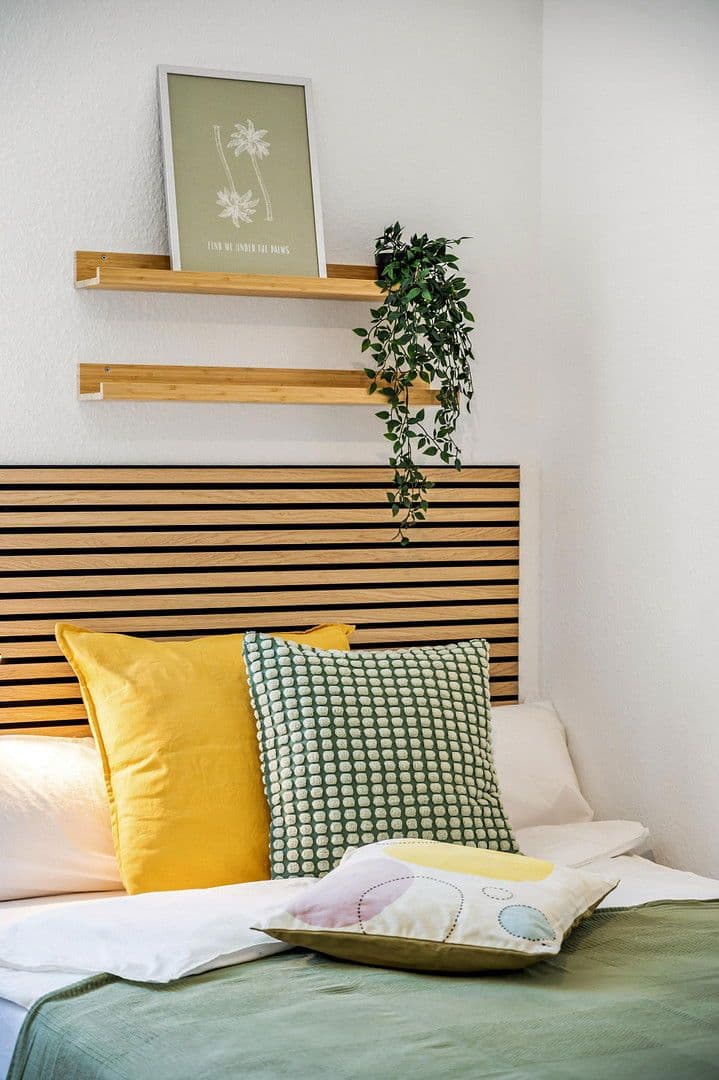 Prodej bytu 1+1 18 m², Richard-Schirrmann-Str. 8, Mainz, Porýní-Falc Prodej bytu 1+1 18 m², Richard-Schirrmann-Str. 8, Mainz, Porýní-Falc