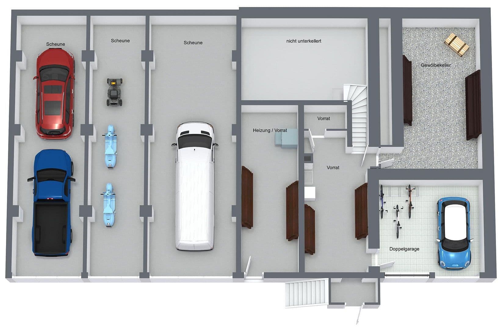 Prodej domu 310 m², pozemek 912 m², Morschen, Hessen Prodej domu 310 m², pozemek 912 m², Morschen, Hessen