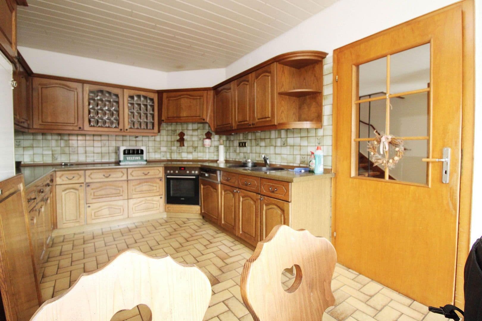 Prodej domu 310 m², pozemek 912 m², Morschen, Hessen Prodej domu 310 m², pozemek 912 m², Morschen, Hessen