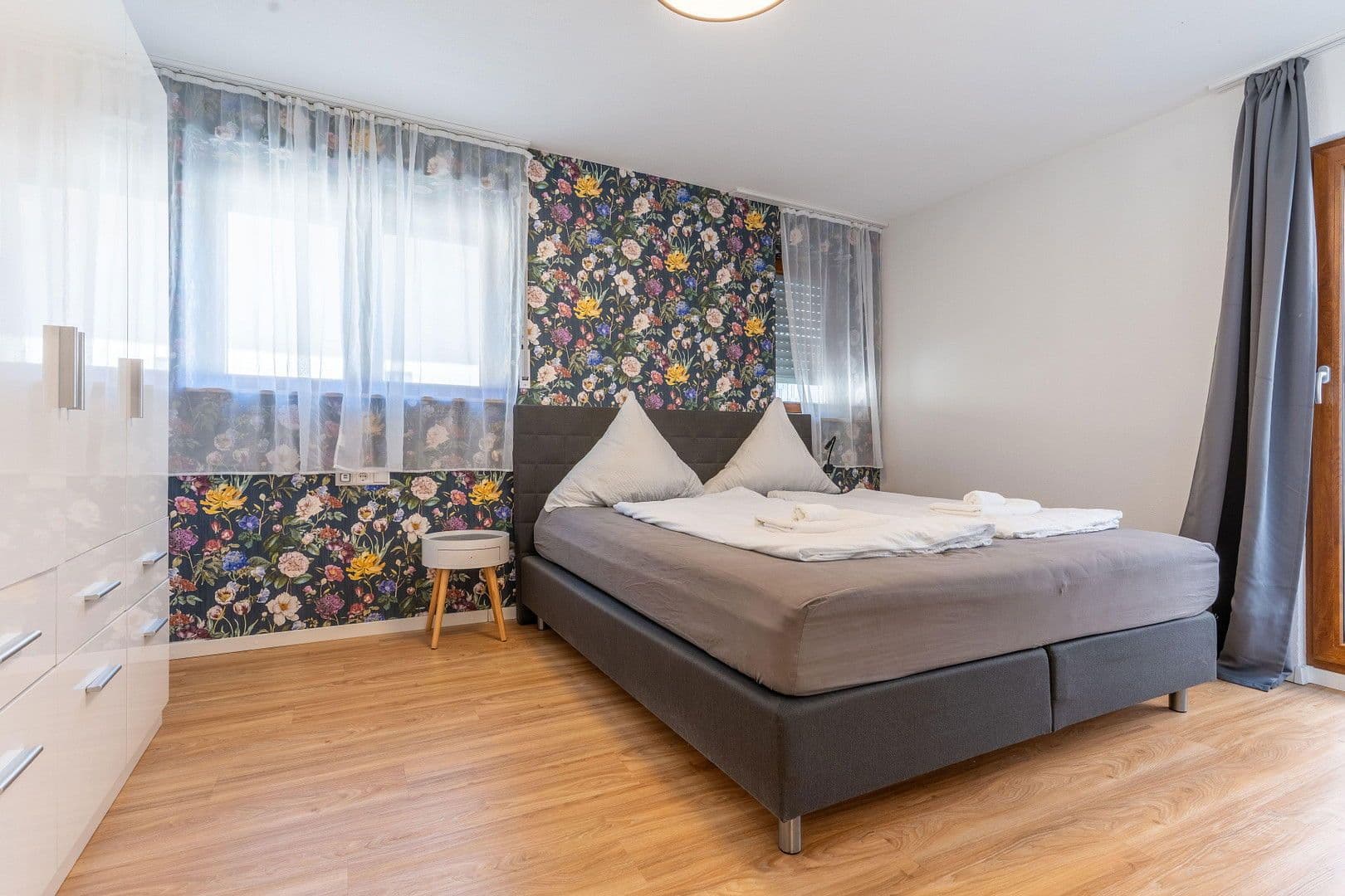 Pronájem bytu 2+1 58 m², Ortsstraße, Hohenfels, Bádensko-Württembersko Pronájem bytu 2+1 58 m², Ortsstraße, Hohenfels, Bádensko-Württembersko