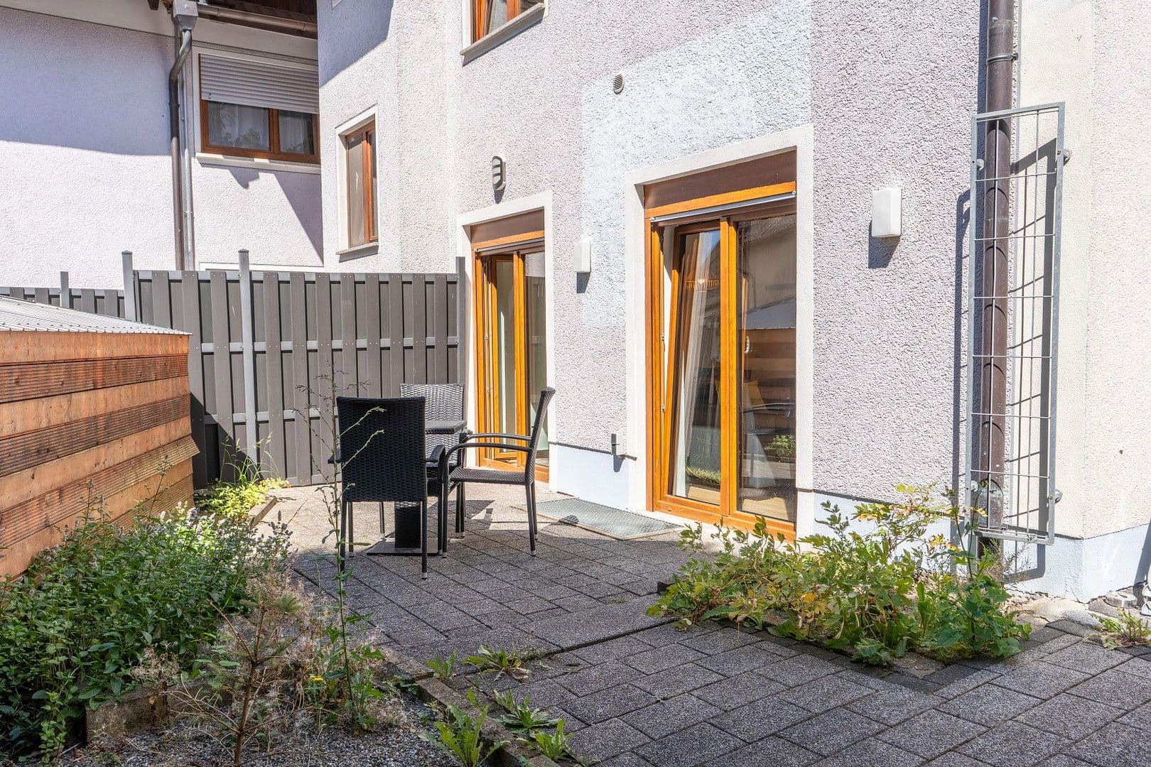 Pronájem bytu 2+1 58 m², Ortsstraße, Hohenfels, Bádensko-Württembersko Pronájem bytu 2+1 58 m², Ortsstraße, Hohenfels, Bádensko-Württembersko