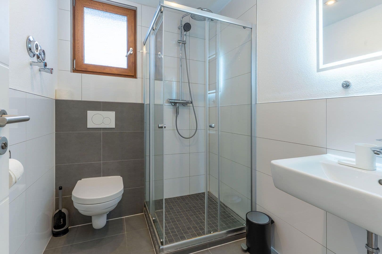 Pronájem bytu 2+1 58 m², Ortsstraße, Hohenfels, Bádensko-Württembersko Pronájem bytu 2+1 58 m², Ortsstraße, Hohenfels, Bádensko-Württembersko