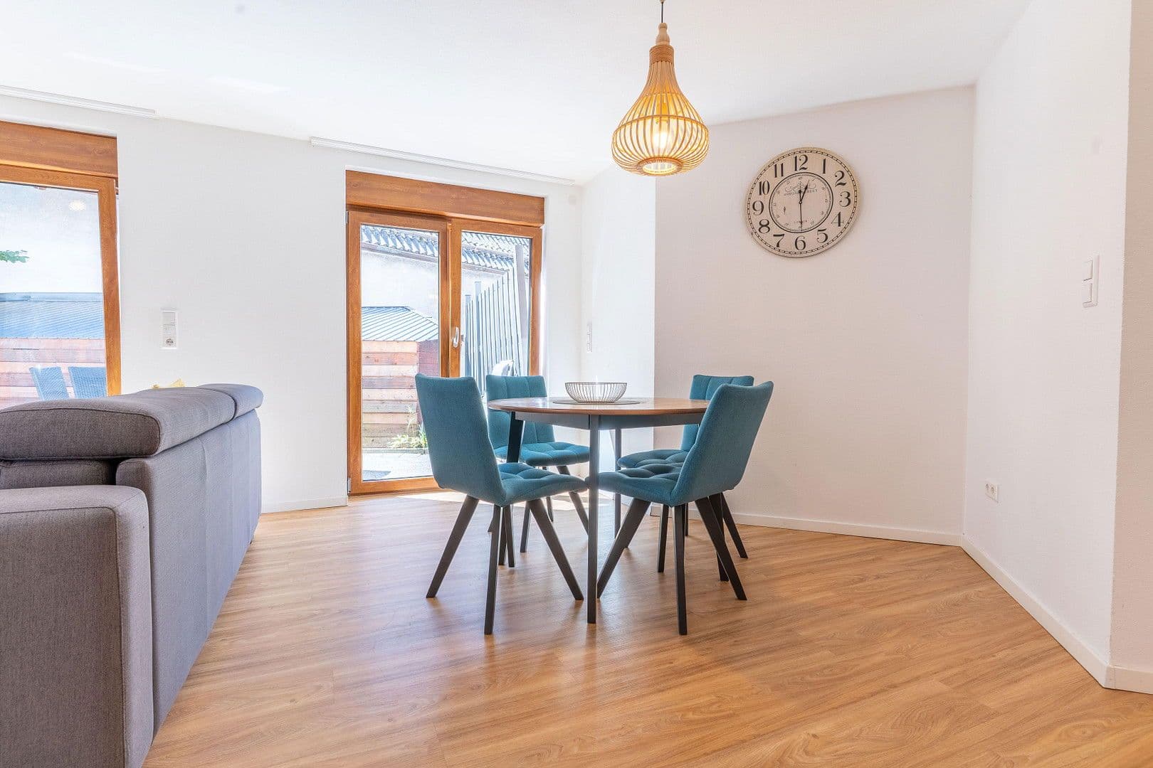 Pronájem bytu 2+1 58 m², Ortsstraße, Hohenfels, Bádensko-Württembersko Pronájem bytu 2+1 58 m², Ortsstraße, Hohenfels, Bádensko-Württembersko