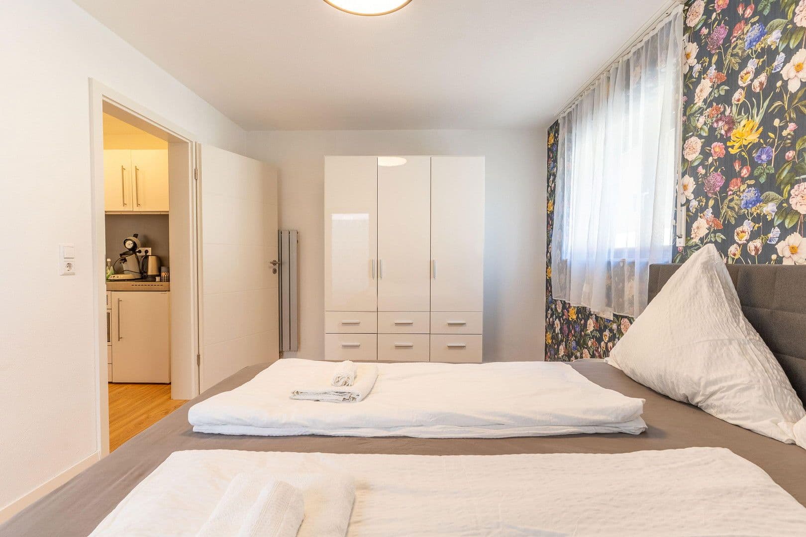 Pronájem bytu 2+1 58 m², Ortsstraße, Hohenfels, Bádensko-Württembersko Pronájem bytu 2+1 58 m², Ortsstraße, Hohenfels, Bádensko-Württembersko