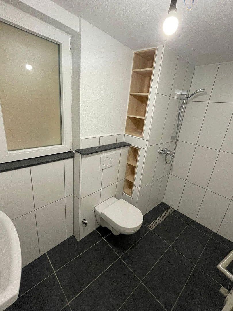 Pronájem bytu 3+1 70 m², Obere Vorstadtstr. 113, Walldürn, Bádensko-Württembersko Pronájem bytu 3+1 70 m², Obere Vorstadtstr. 113, Walldürn, Bádensko-Württembersko