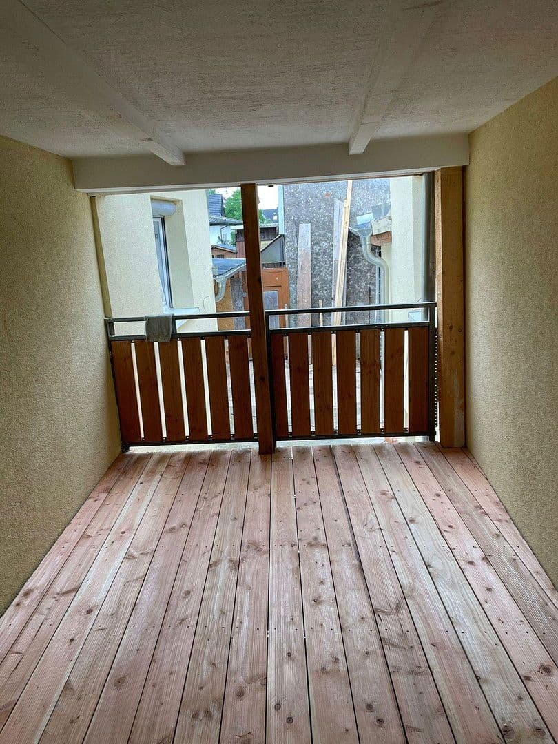 Pronájem bytu 3+1 70 m², Obere Vorstadtstr. 113, Walldürn, Bádensko-Württembersko Pronájem bytu 3+1 70 m², Obere Vorstadtstr. 113, Walldürn, Bádensko-Württembersko