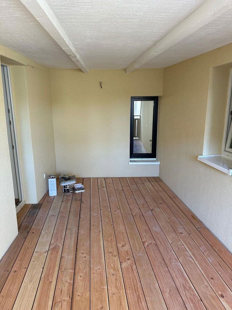 Pronájem bytu 3+1 70 m², Obere Vorstadtstr. 113, Walldürn, Bádensko-Württembersko Pronájem bytu 3+1 70 m², Obere Vorstadtstr. 113, Walldürn, Bádensko-Württembersko
