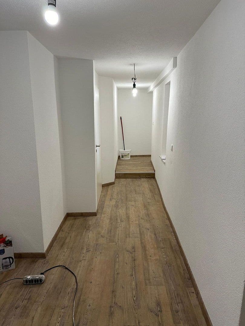 Pronájem bytu 3+1 70 m², Obere Vorstadtstr. 113, Walldürn, Bádensko-Württembersko Pronájem bytu 3+1 70 m², Obere Vorstadtstr. 113, Walldürn, Bádensko-Württembersko