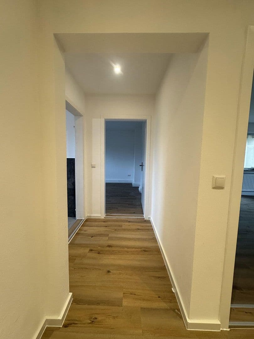 Pronájem bytu 3+1 83 m², Bremen, Bremen Pronájem bytu 3+1 83 m², Bremen, Bremen