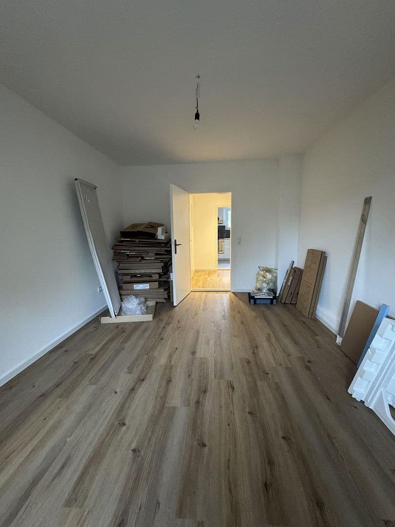 Pronájem bytu 3+1 83 m², Bremen, Bremen Pronájem bytu 3+1 83 m², Bremen, Bremen