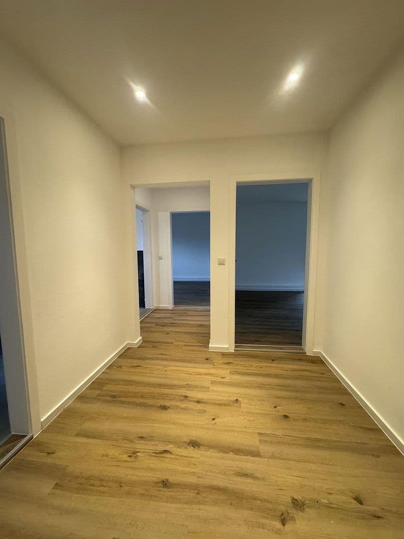 Pronájem bytu 3+1 83 m², Bremen, Bremen Pronájem bytu 3+1 83 m², Bremen, Bremen