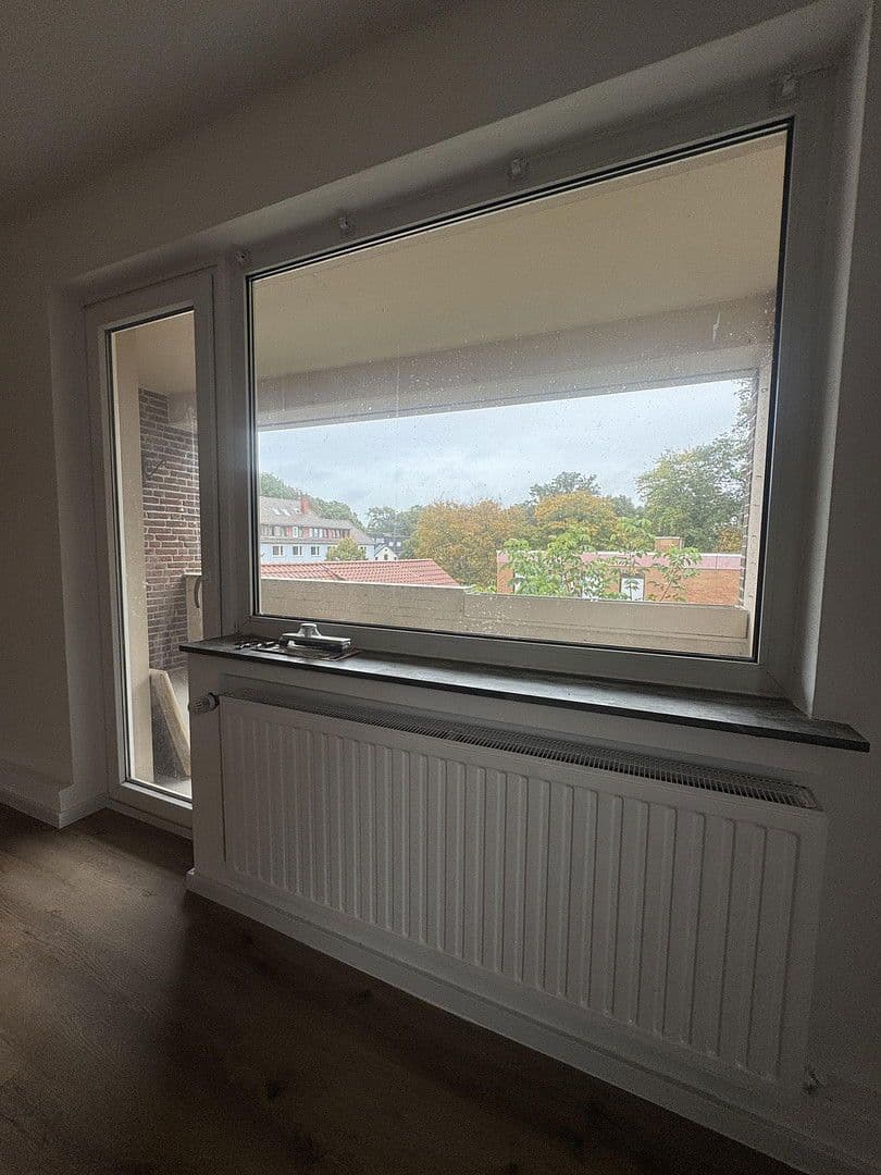 Pronájem bytu 3+1 83 m², Bremen, Bremen Pronájem bytu 3+1 83 m², Bremen, Bremen