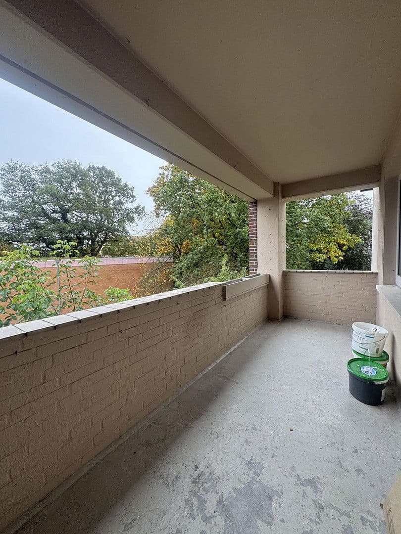 Pronájem bytu 3+1 83 m², Bremen, Bremen Pronájem bytu 3+1 83 m², Bremen, Bremen