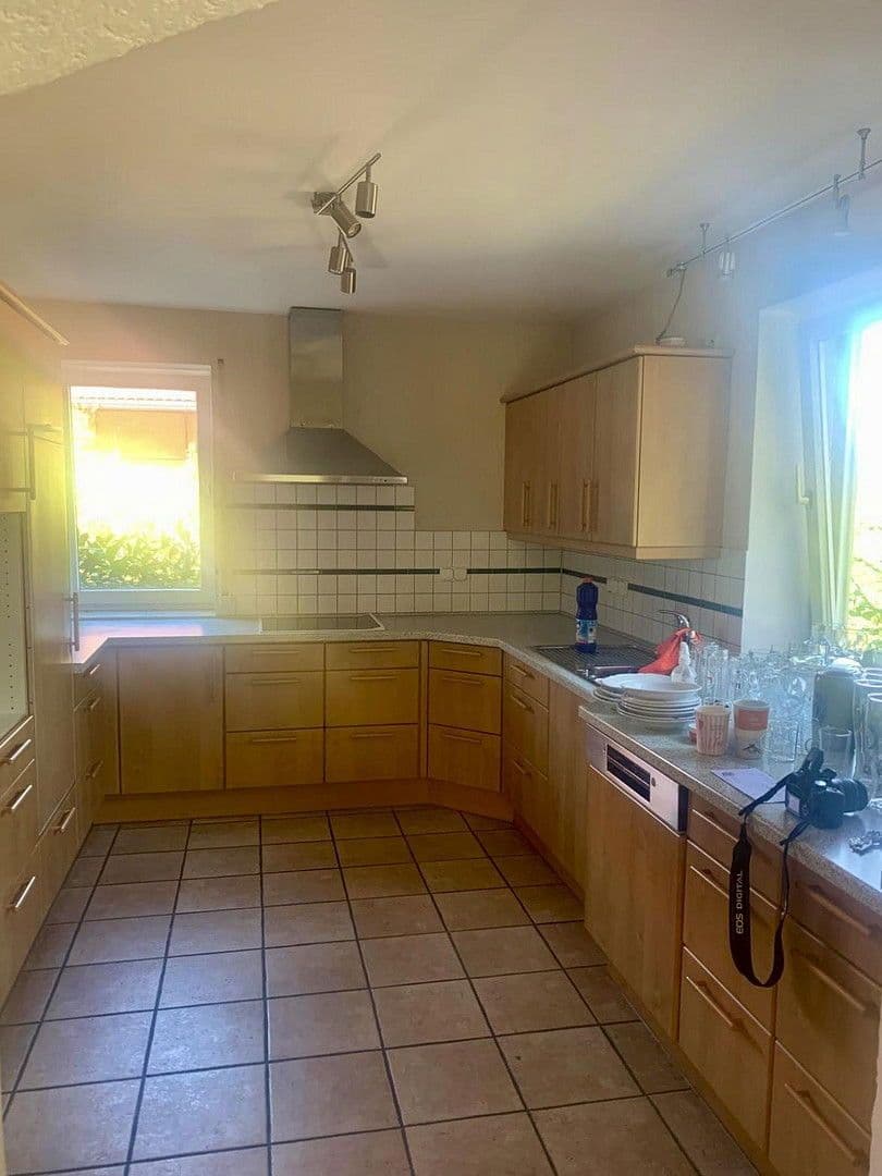 Prodej domu 260 m², pozemek 580 m², Eiselfing, Bavorsko Prodej domu 260 m², pozemek 580 m², Eiselfing, Bavorsko