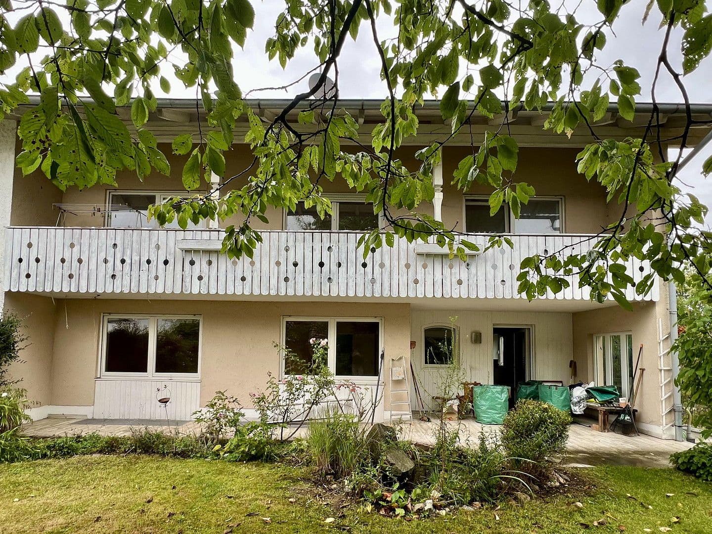 Prodej domu 260 m², pozemek 580 m², Eiselfing, Bavorsko Prodej domu 260 m², pozemek 580 m², Eiselfing, Bavorsko
