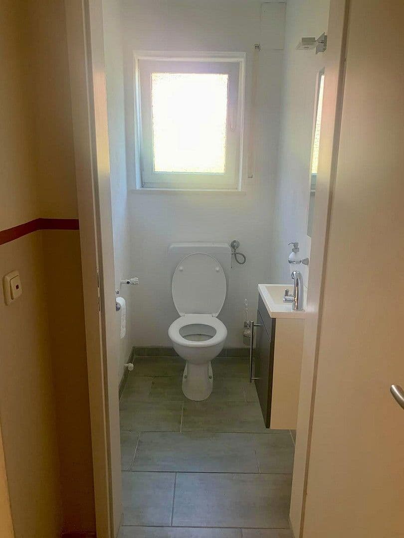 Prodej domu 260 m², pozemek 580 m², Eiselfing, Bavorsko Prodej domu 260 m², pozemek 580 m², Eiselfing, Bavorsko