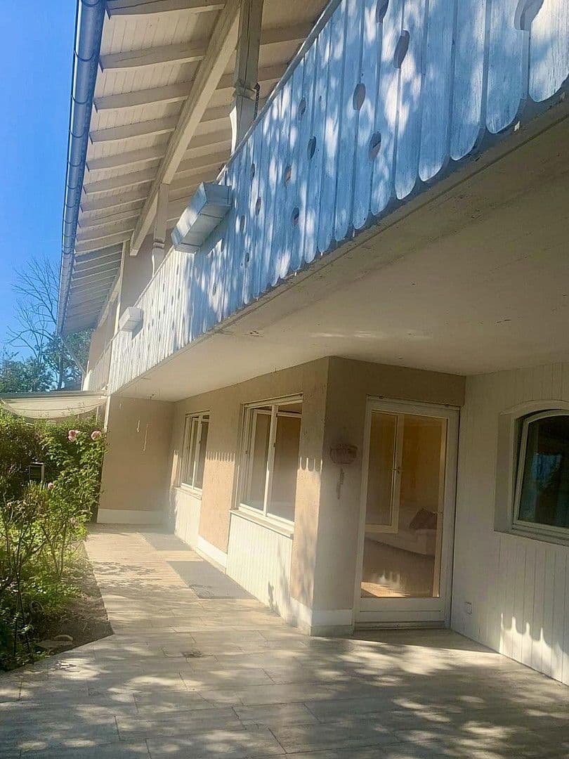 Prodej domu 260 m², pozemek 580 m², Eiselfing, Bavorsko Prodej domu 260 m², pozemek 580 m², Eiselfing, Bavorsko