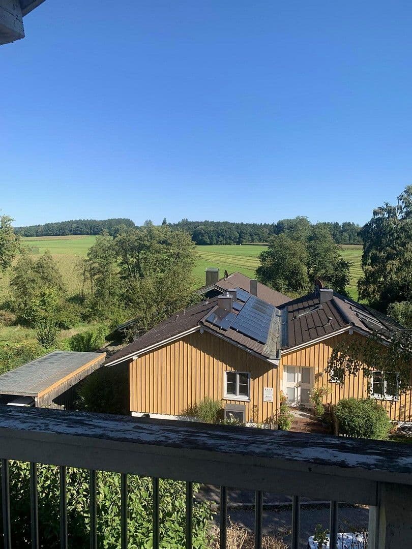 Prodej domu 260 m², pozemek 580 m², Eiselfing, Bavorsko Prodej domu 260 m², pozemek 580 m², Eiselfing, Bavorsko