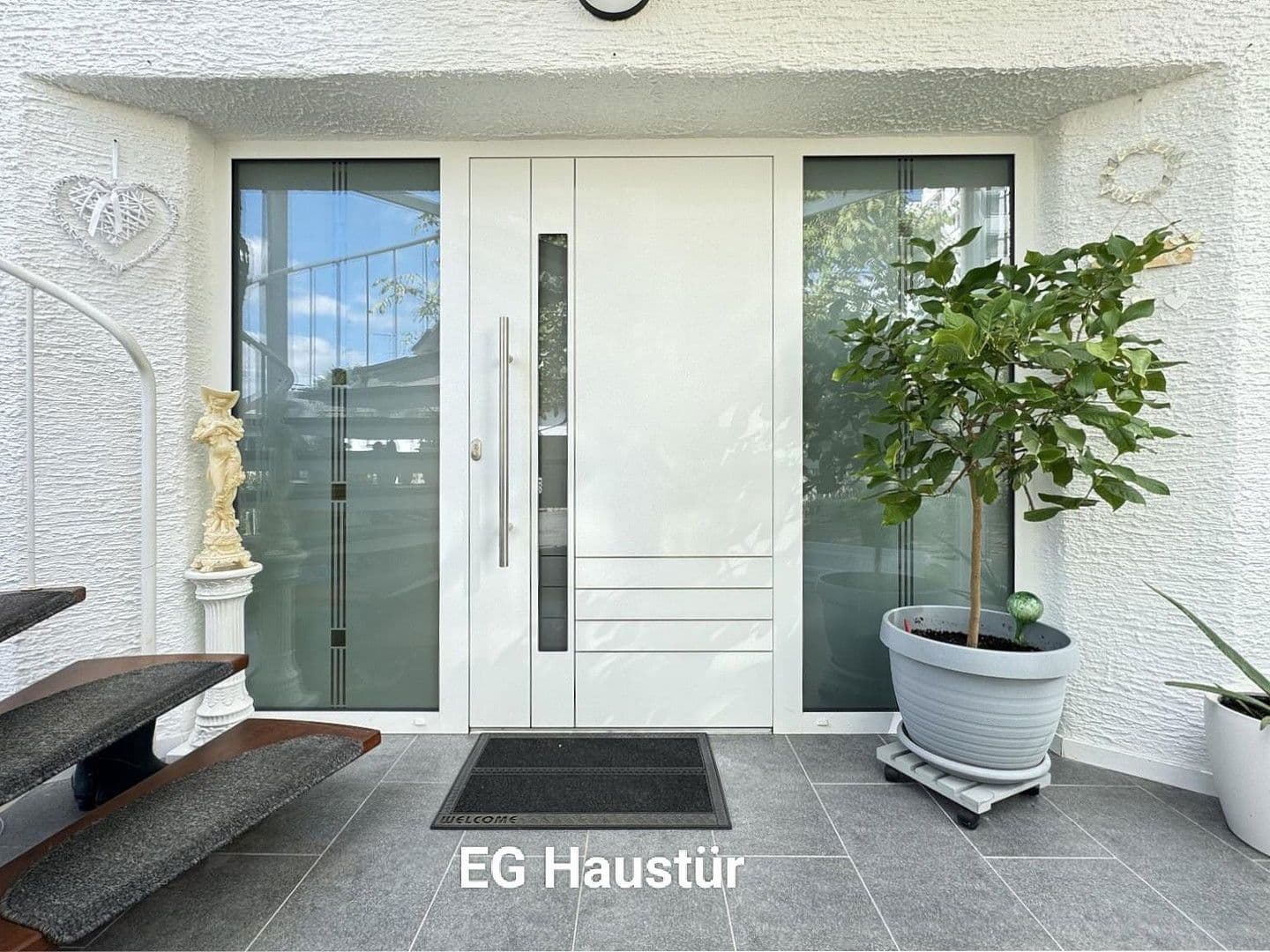 Prodej domu 207 m², pozemek 500 m², Stettiner Str 9, Bergneustadt, Severní Porýní-Vestfálsko Prodej domu 207 m², pozemek 500 m², Stettiner Str 9, Bergneustadt, Severní Porýní-Vestfálsko