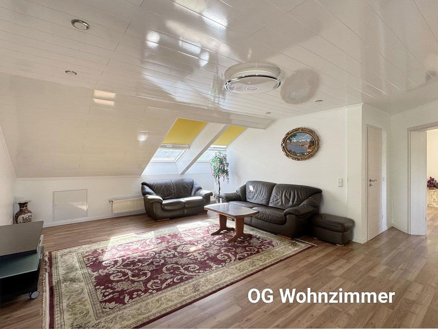 Prodej domu 207 m², pozemek 500 m², Stettiner Str 9, Bergneustadt, Severní Porýní-Vestfálsko Prodej domu 207 m², pozemek 500 m², Stettiner Str 9, Bergneustadt, Severní Porýní-Vestfálsko